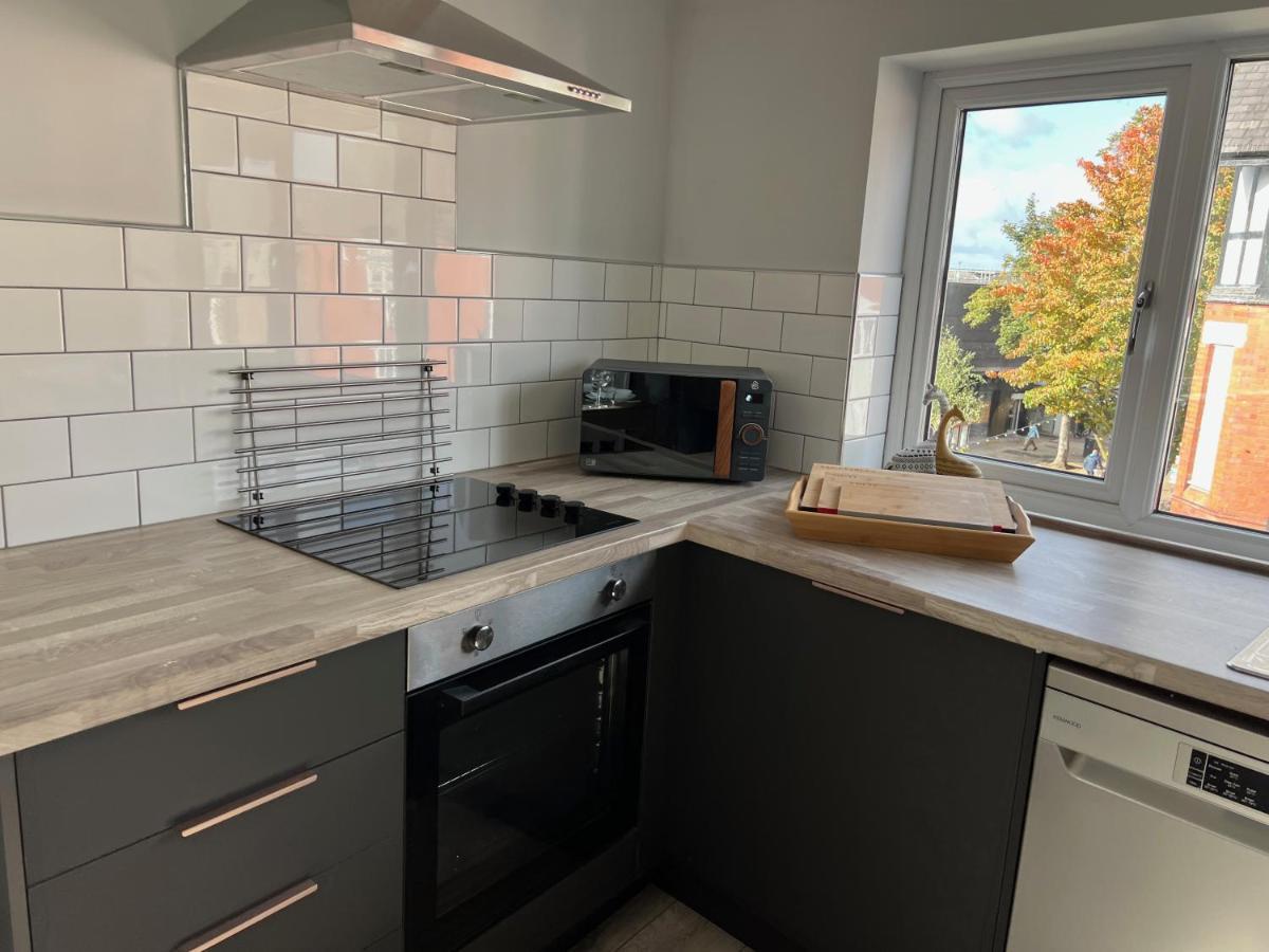 The Upper Gathering - Sleeps Up To 9 Sale Exterior photo